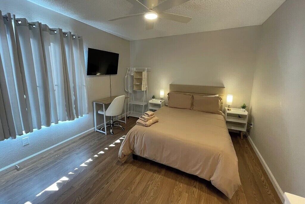Photo of Bedroom in Lancaster