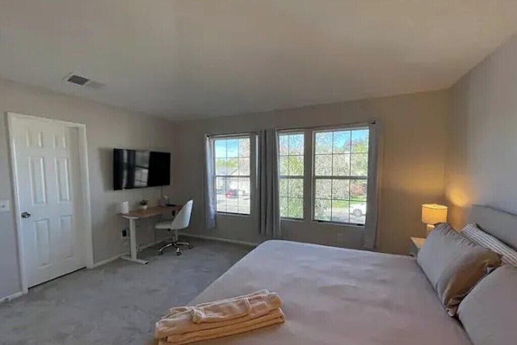 Photo of Bedroom in Lancaster