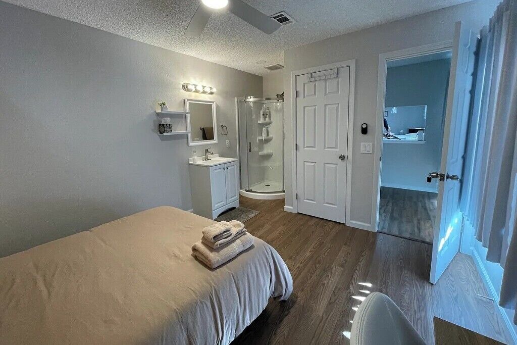 Photo of Bedroom in Lancaster