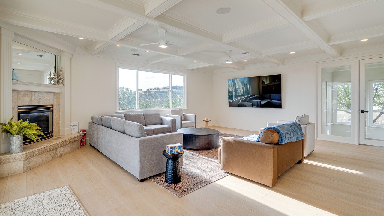 Photo of Bedroom in Pilot Hill