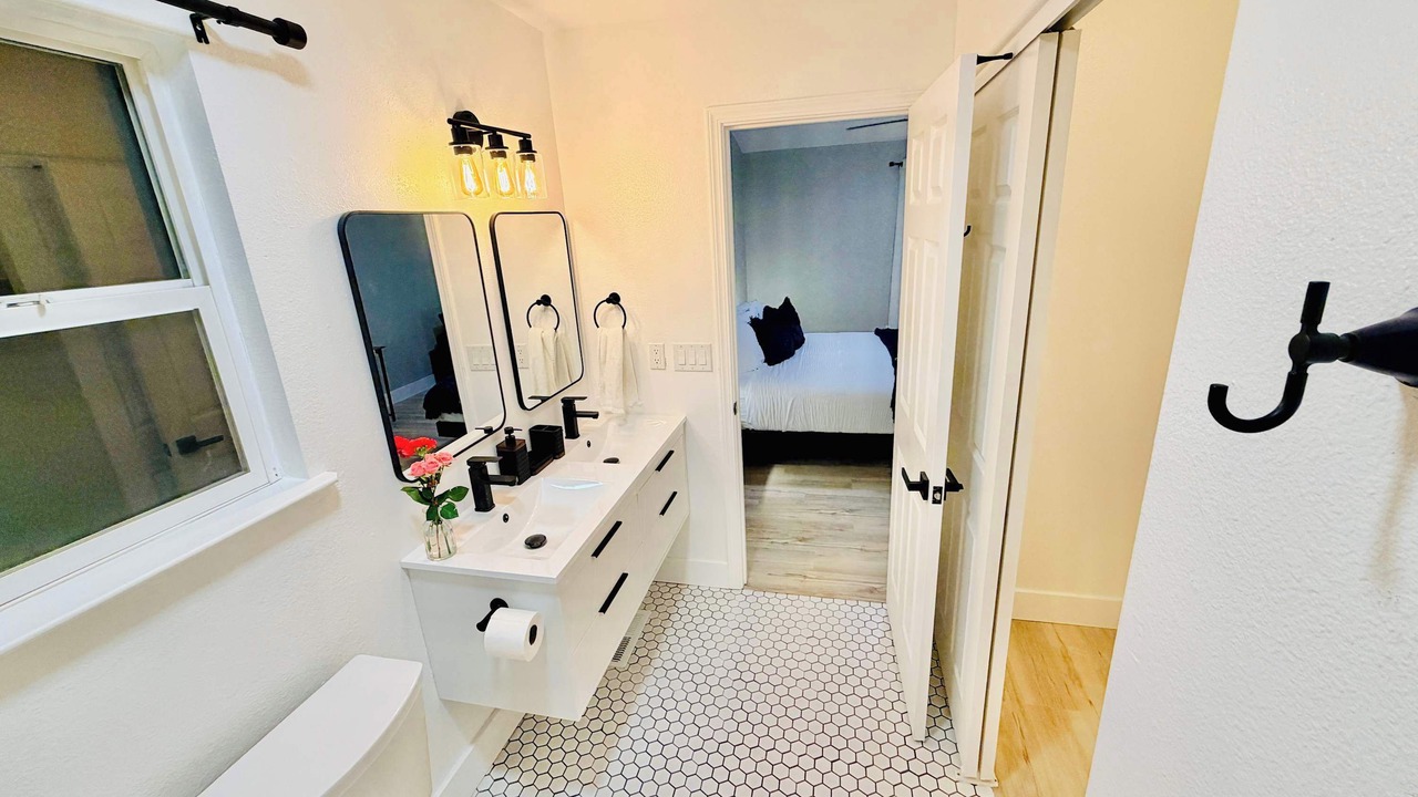 Photo of Bathroom in Fernley