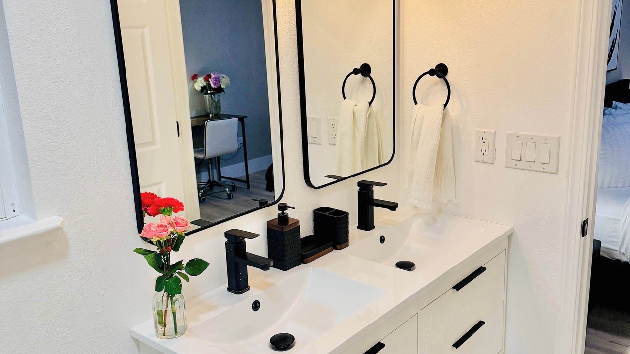 Photo of Bathroom in Fernley