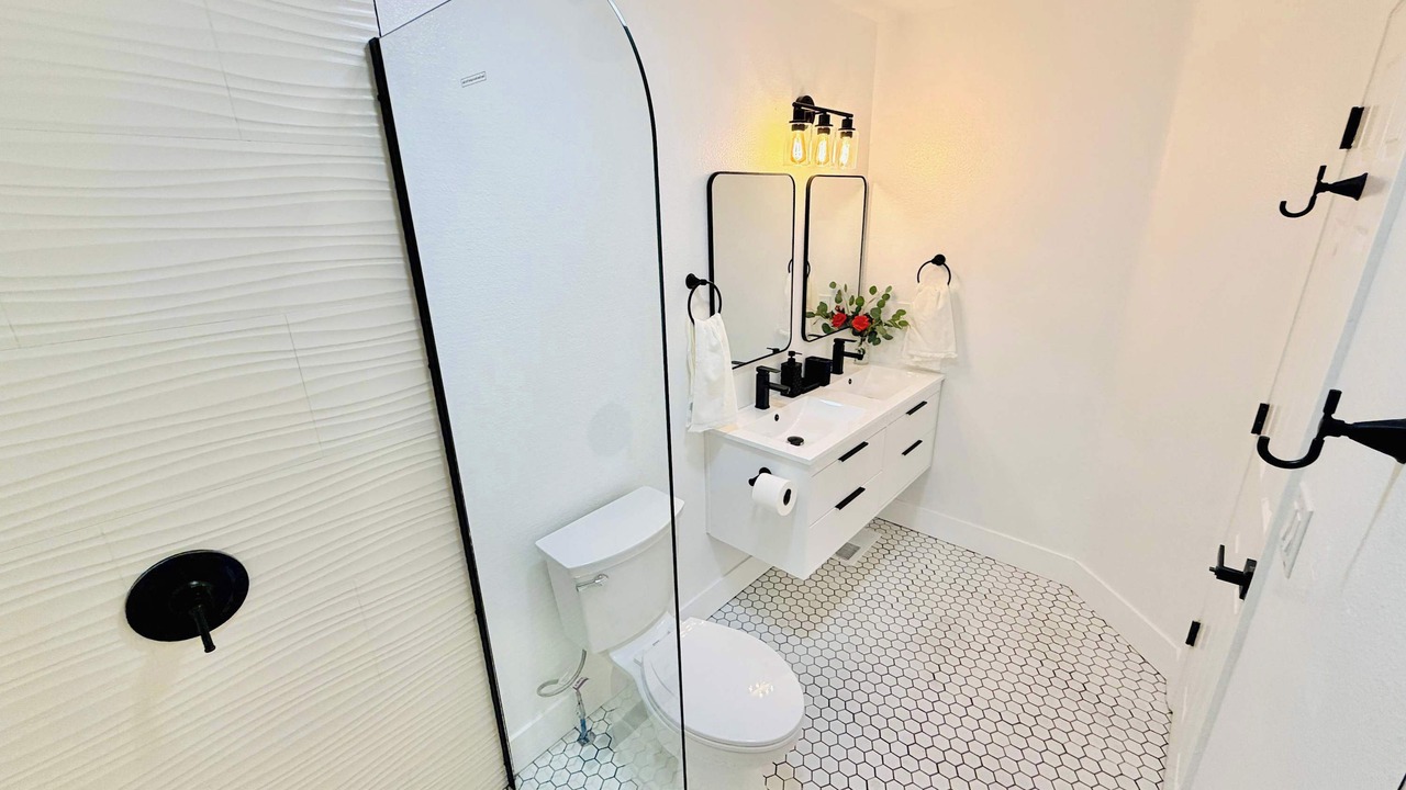 Photo of Bathroom in Fernley