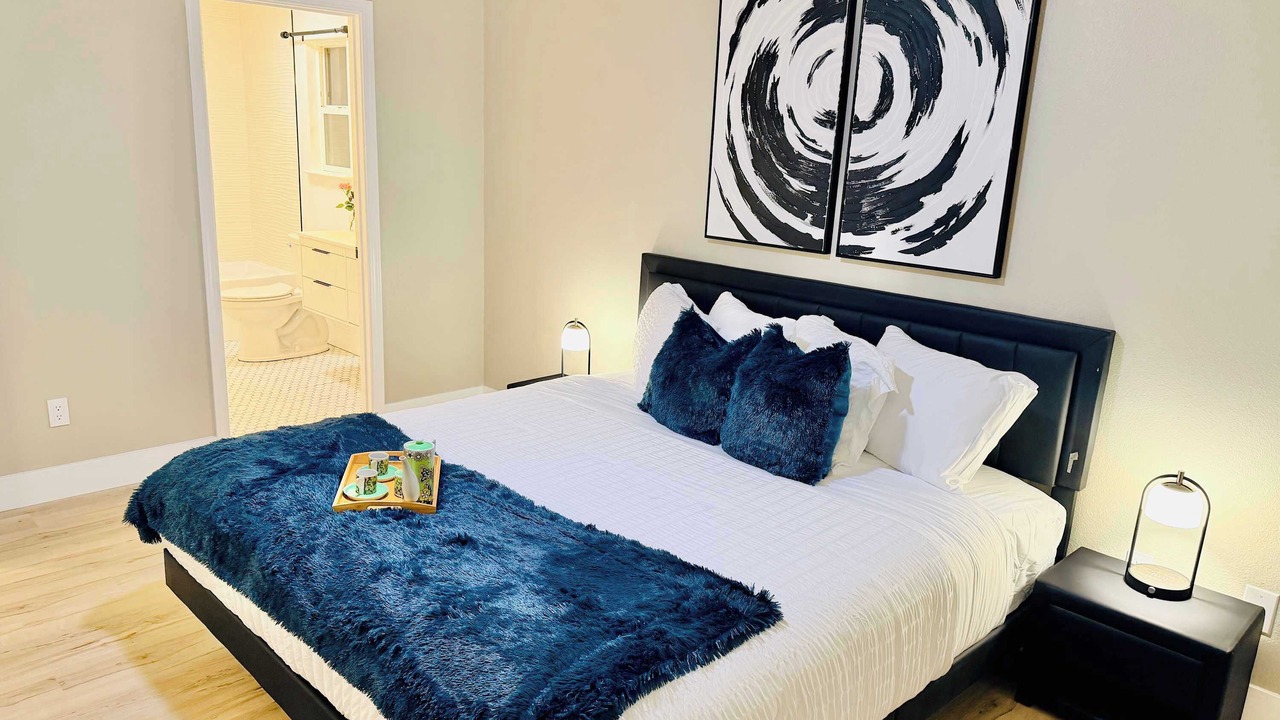 Photo of Bedroom in Fernley