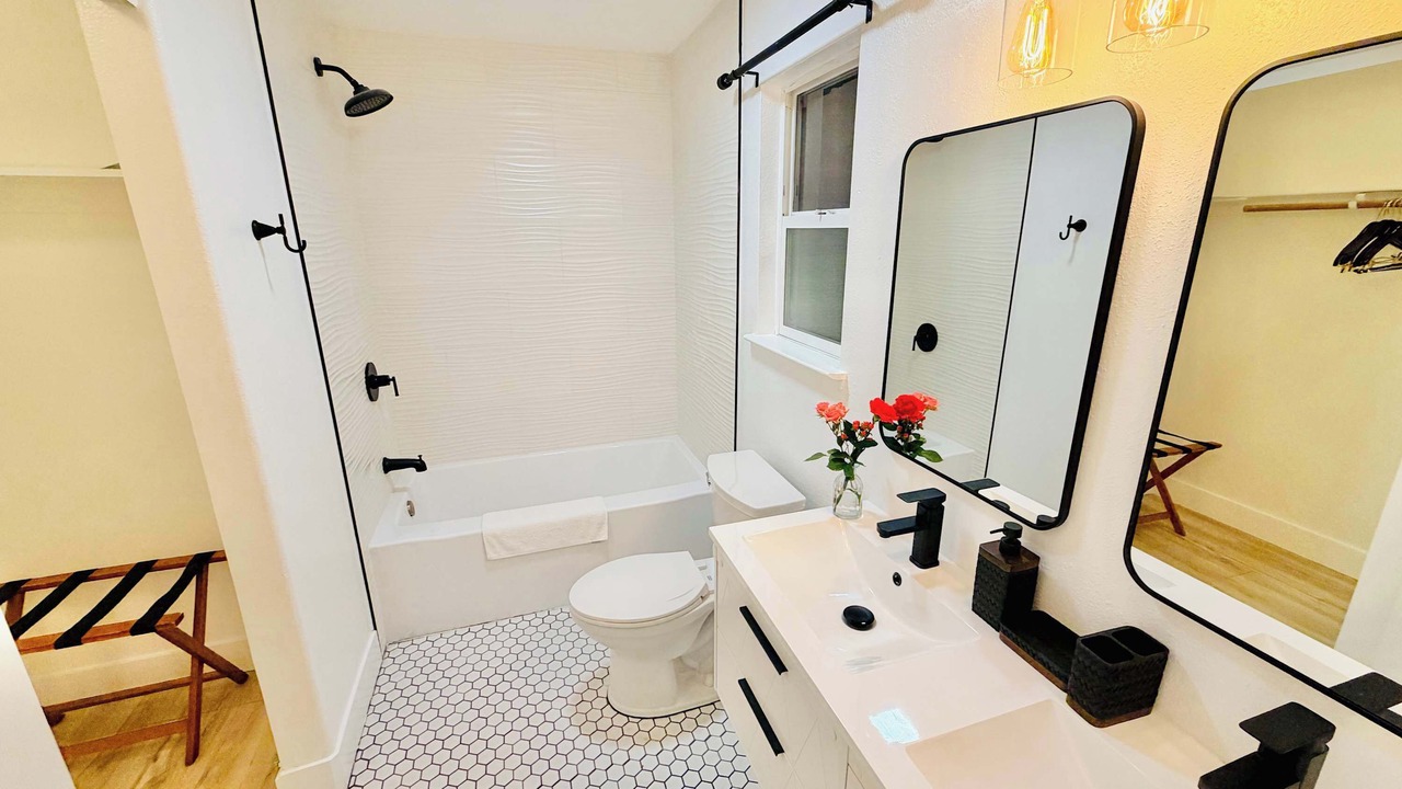 Photo of Bathroom in Fernley