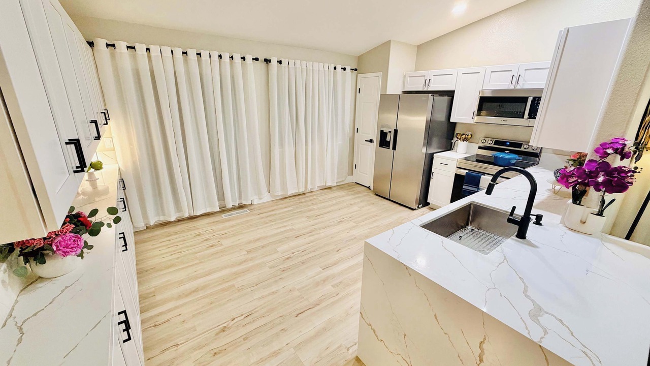 Photo of Kitchen in Fernley