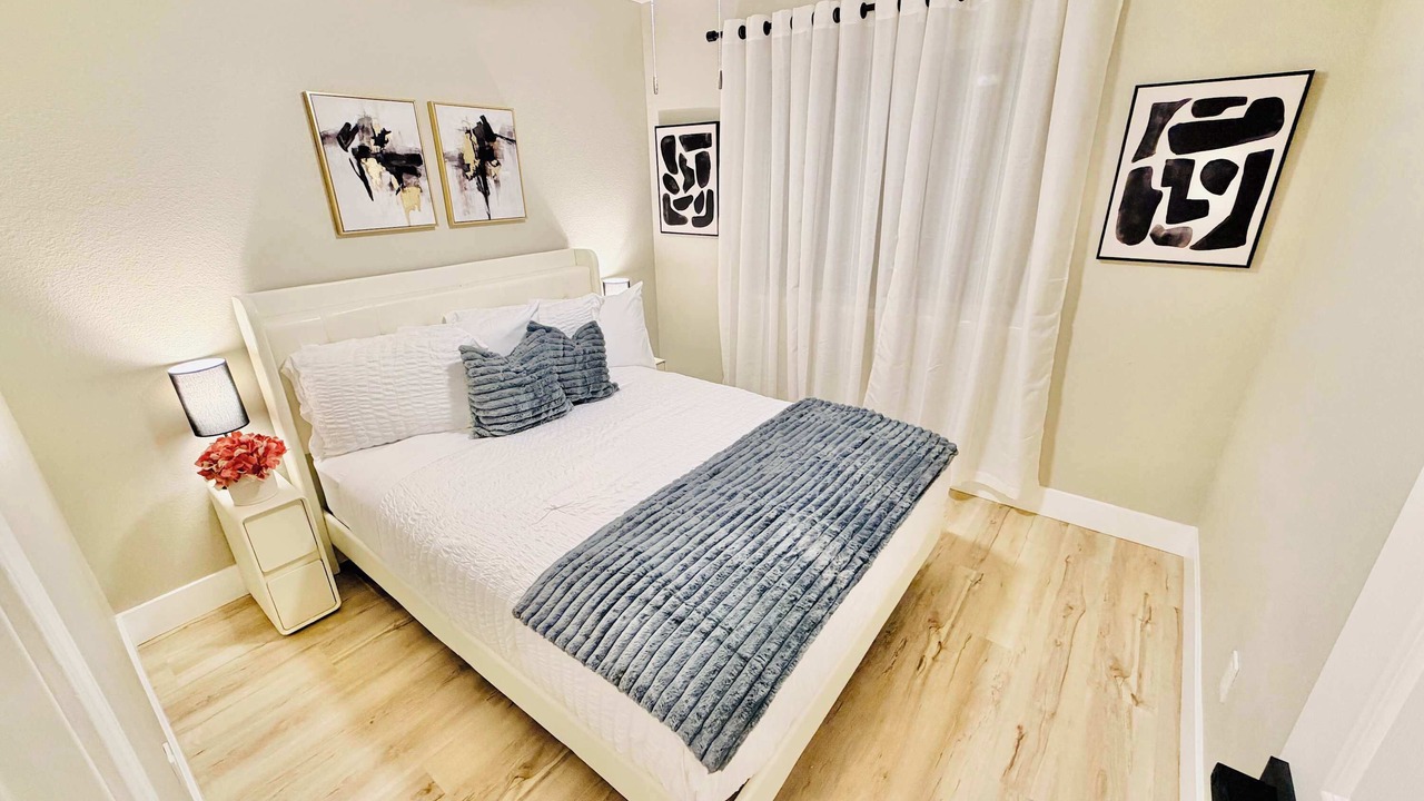 Photo of Bedroom in Fernley