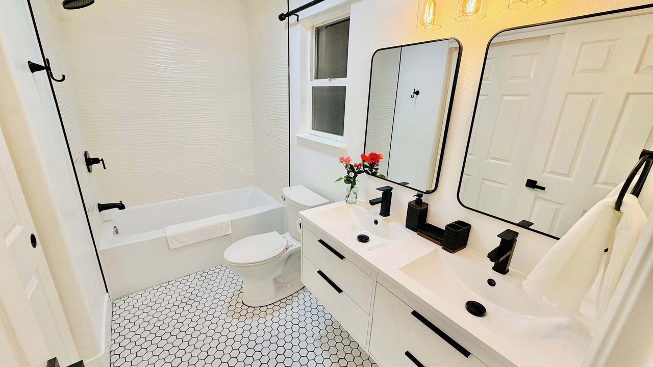 Photo of Bathroom in Fernley