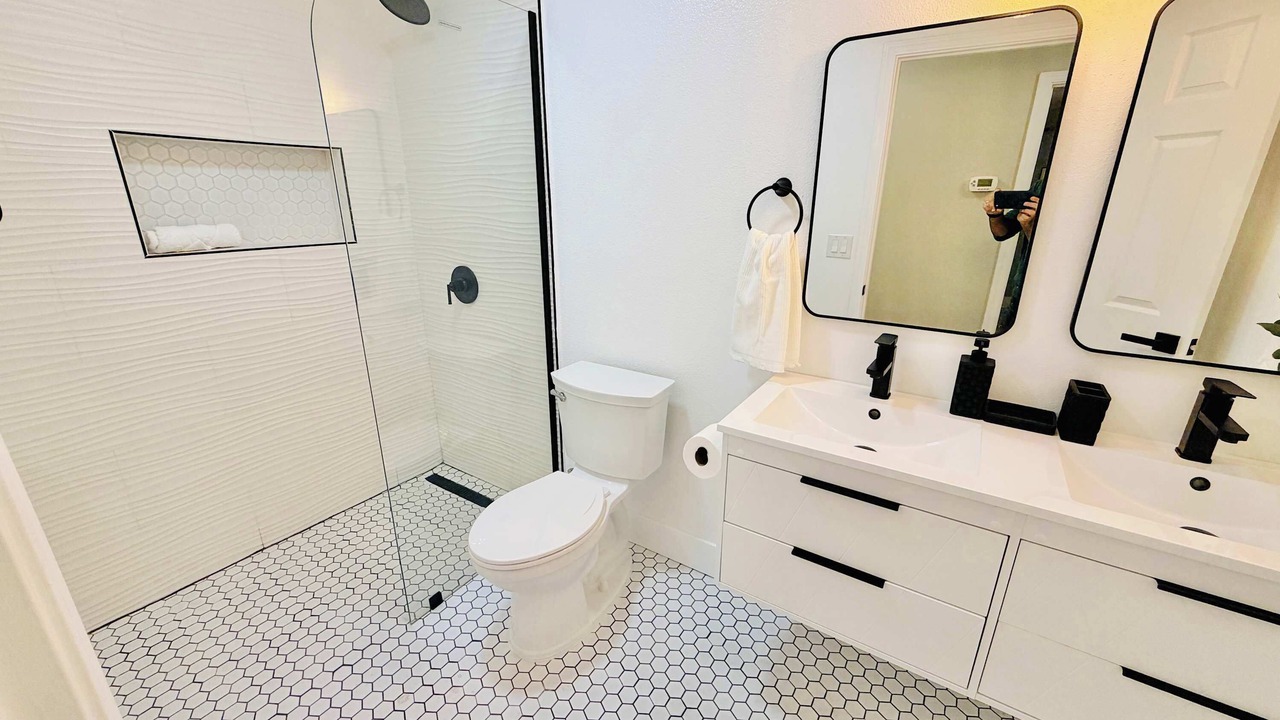 Photo of Bathroom in Fernley