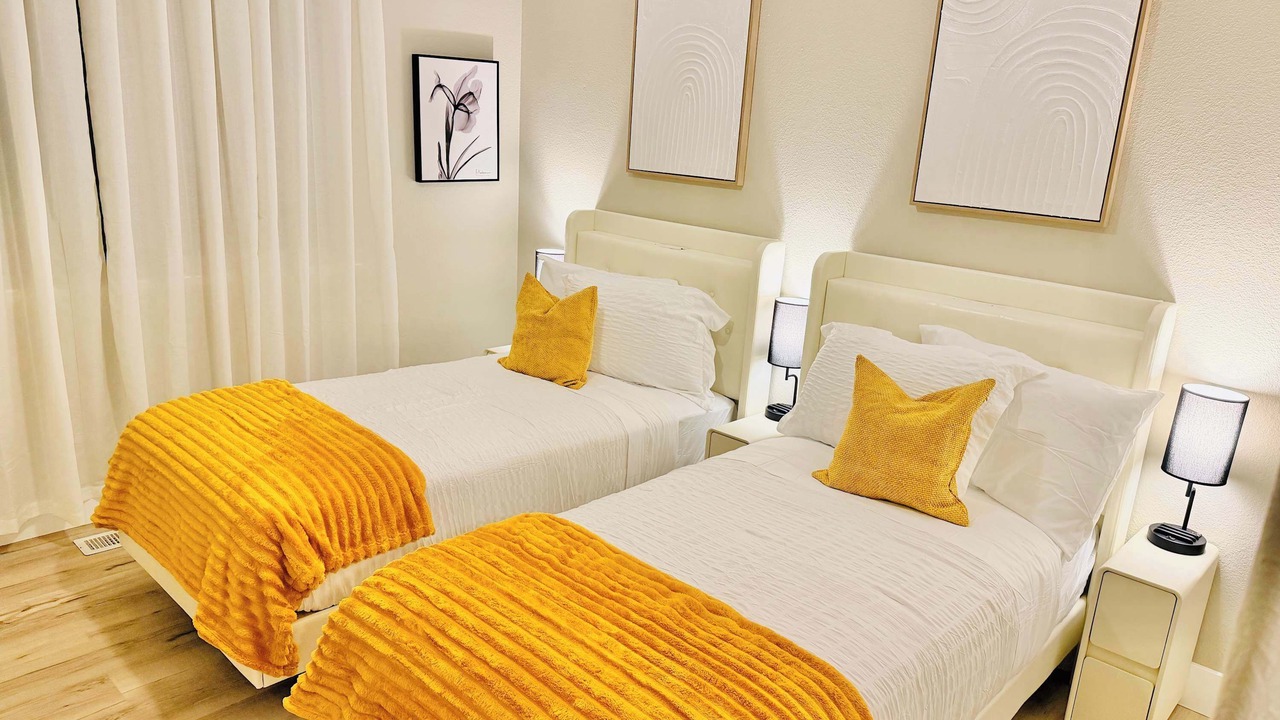 Photo of Bedroom in Fernley