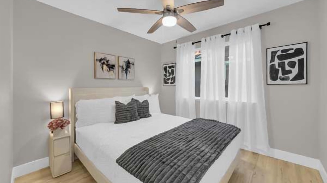 Photo of Bedroom in Fernley