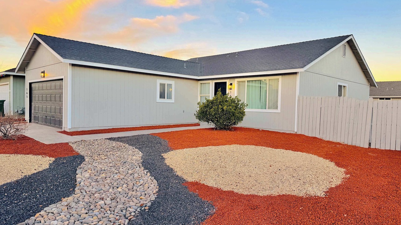 Photo of Outdoor in Fernley