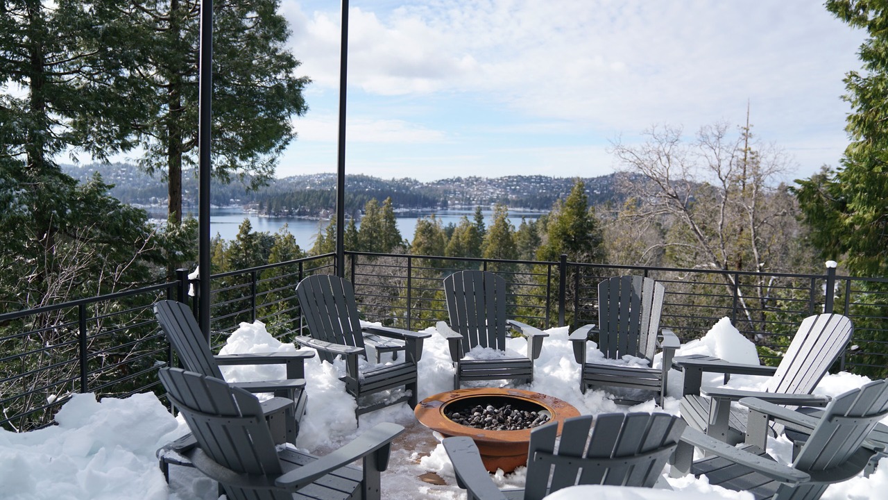 Photo of Outdoor in Cedar Glen