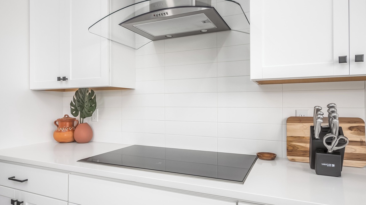 Photo of Kitchen in Friant