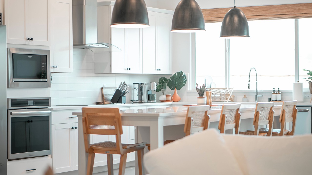 Photo of Kitchen in Friant
