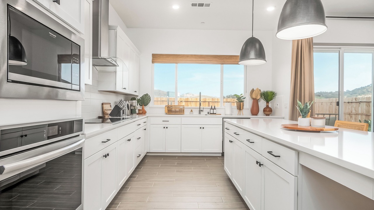 Photo of Kitchen in Friant