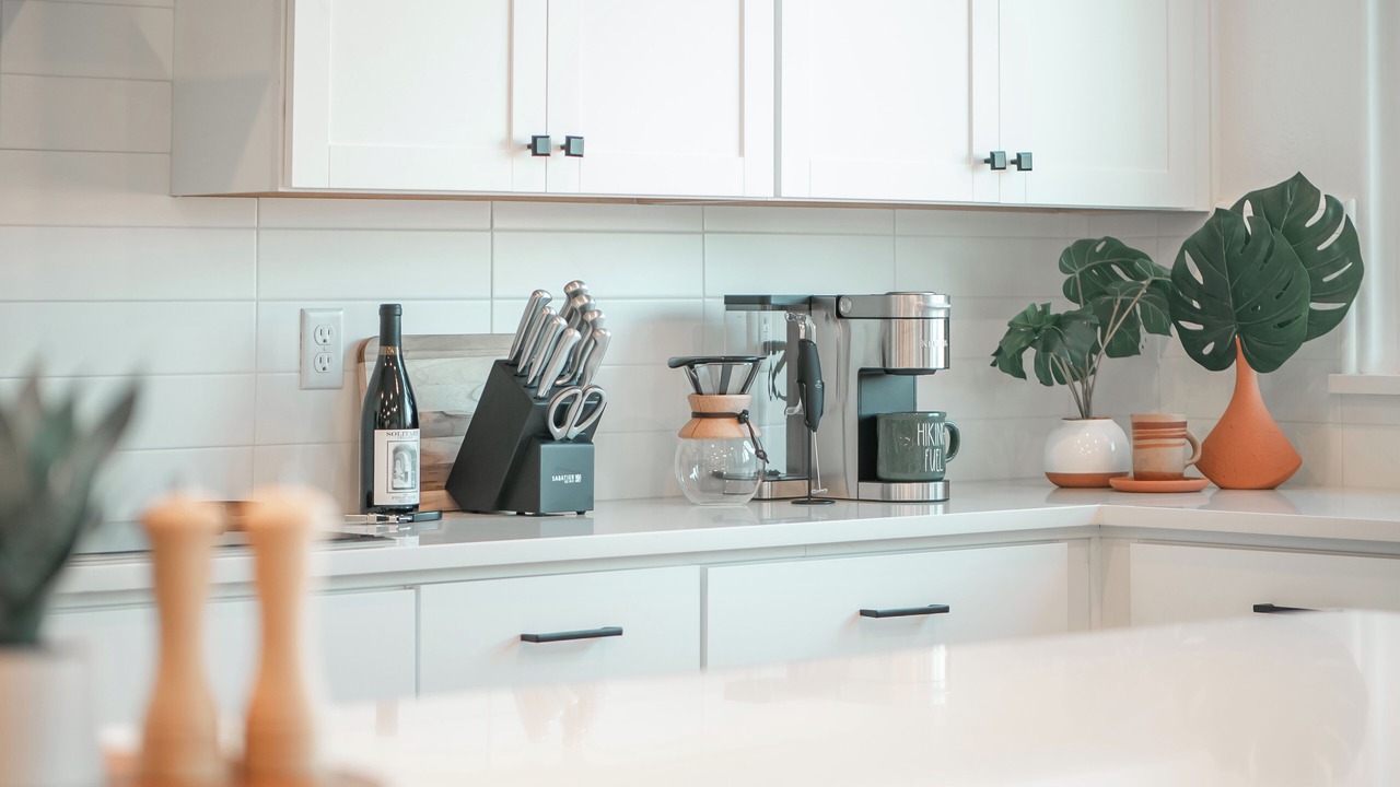 Photo of Kitchen in Friant
