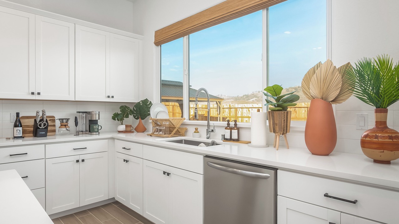 Photo of Kitchen in Friant