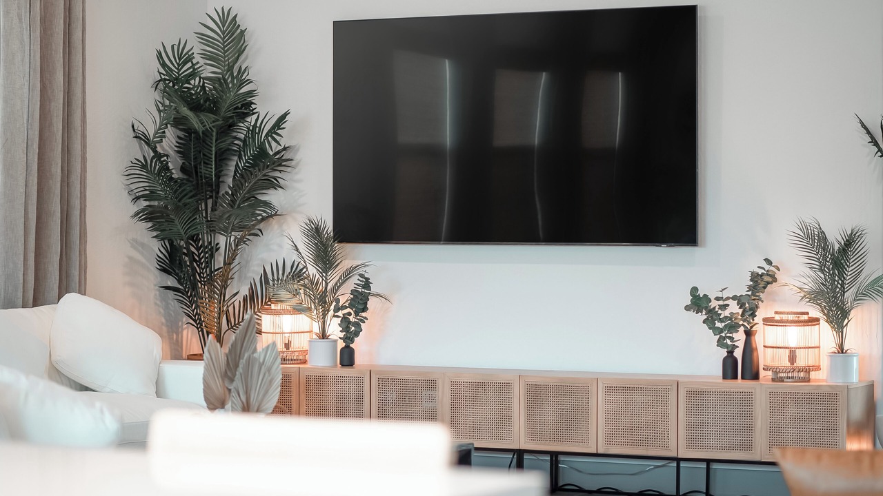 Photo of Livingroom in Friant