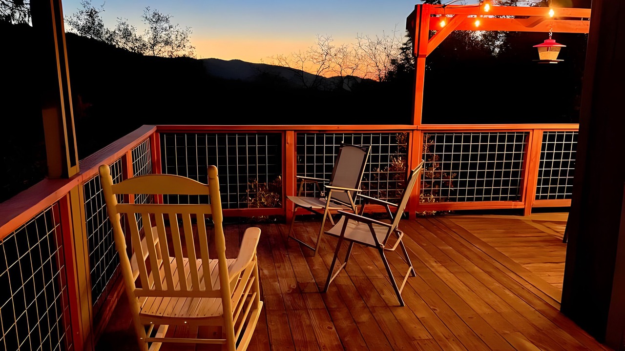Photo of Patio Balcony in Midpines