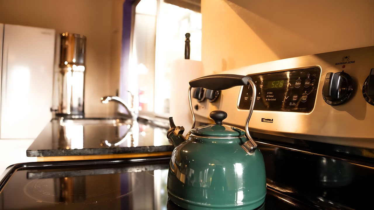 Photo of Kitchen in Midpines