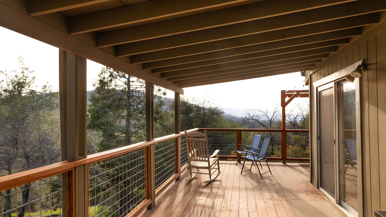Photo of Outdoor in Midpines