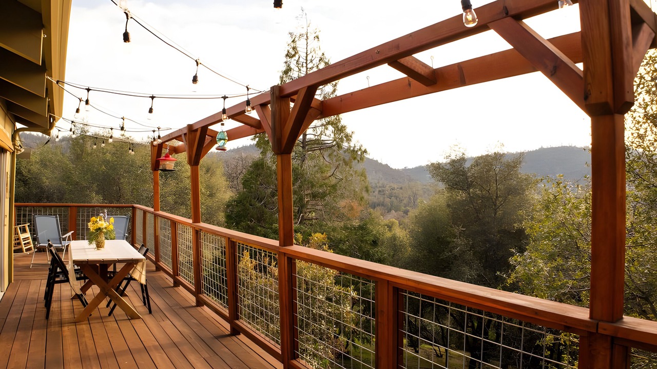 Photo of Outdoor in Midpines