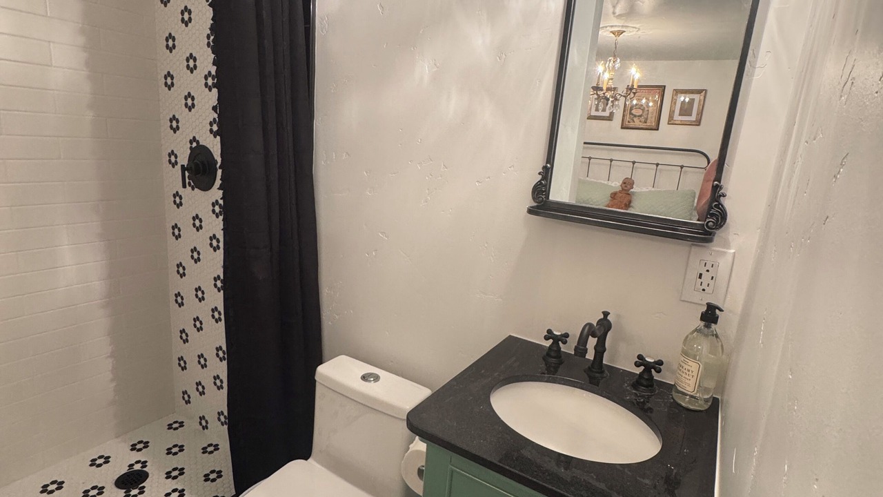 Photo of Bathroom in Silverado