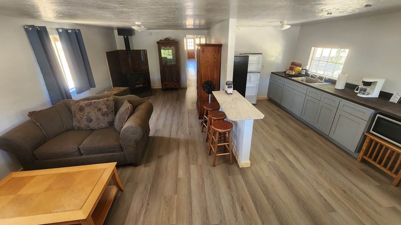 Photo of Livingroom in Maricopa