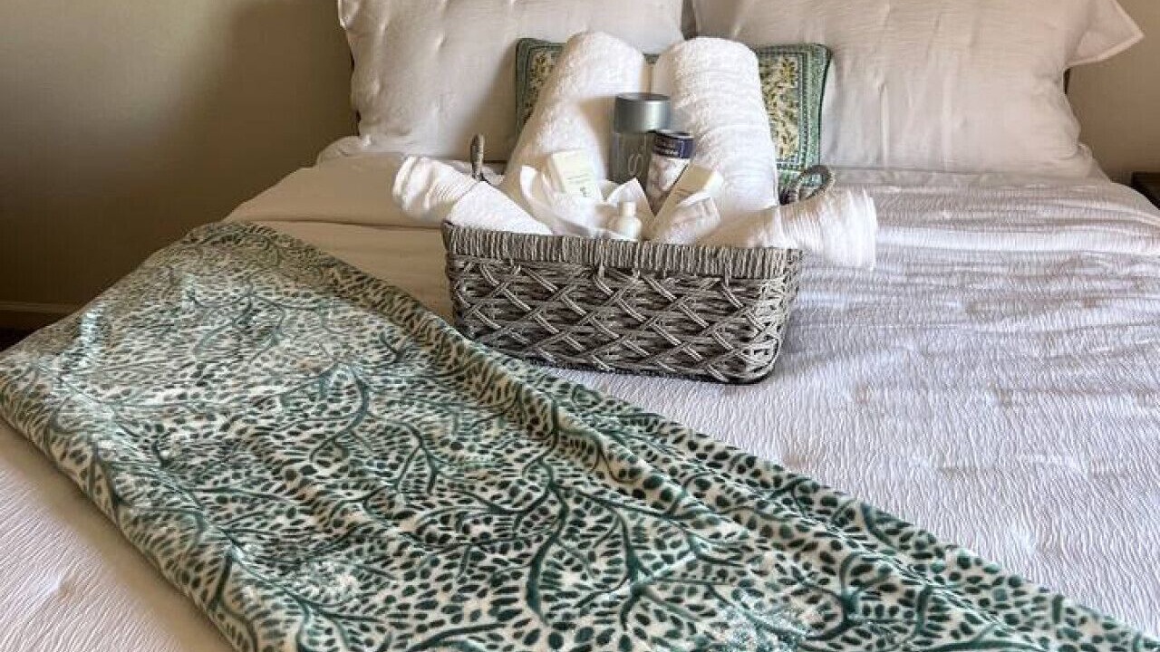 Photo of Bedroom in Turlock