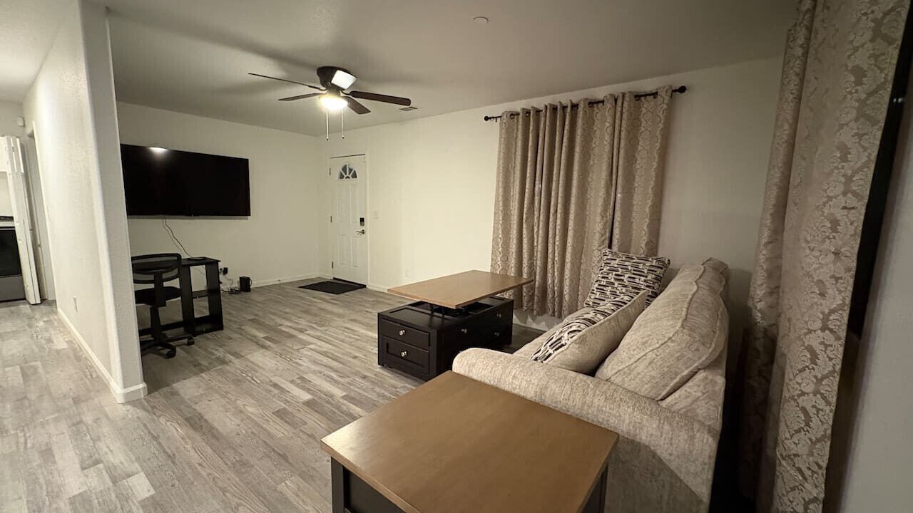 Photo of Livingroom in Turlock