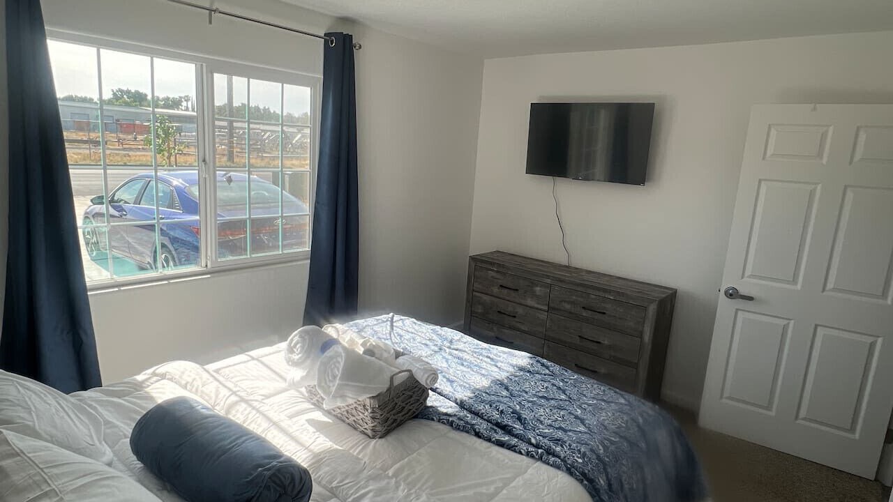 Photo of Bedroom in Turlock