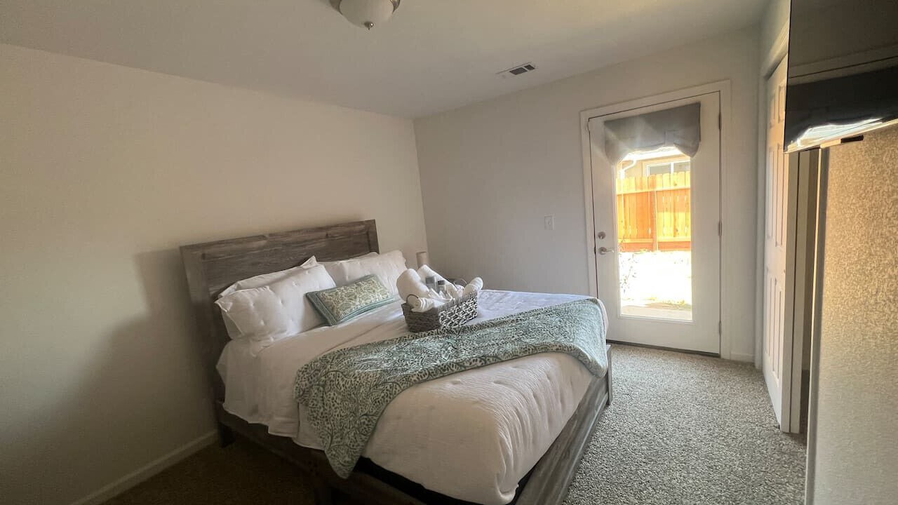 Photo of Bedroom in Turlock