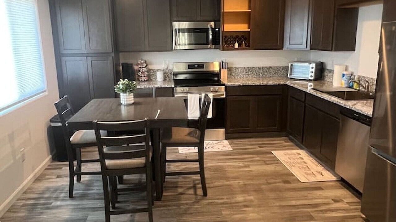 Photo of Kitchen in Turlock
