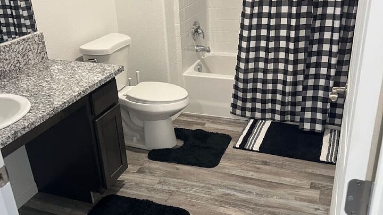 Photo of Bathroom in Turlock
