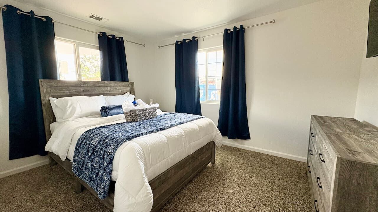 Photo of Bedroom in Turlock
