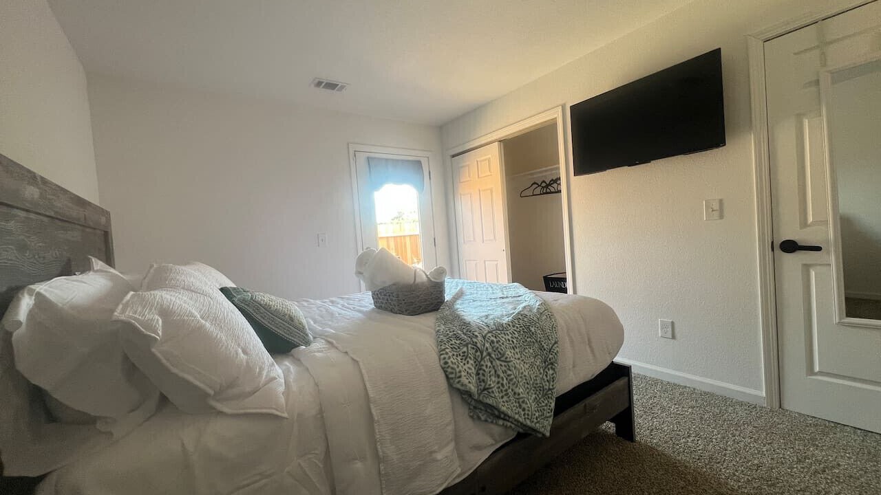Photo of Bedroom in Turlock