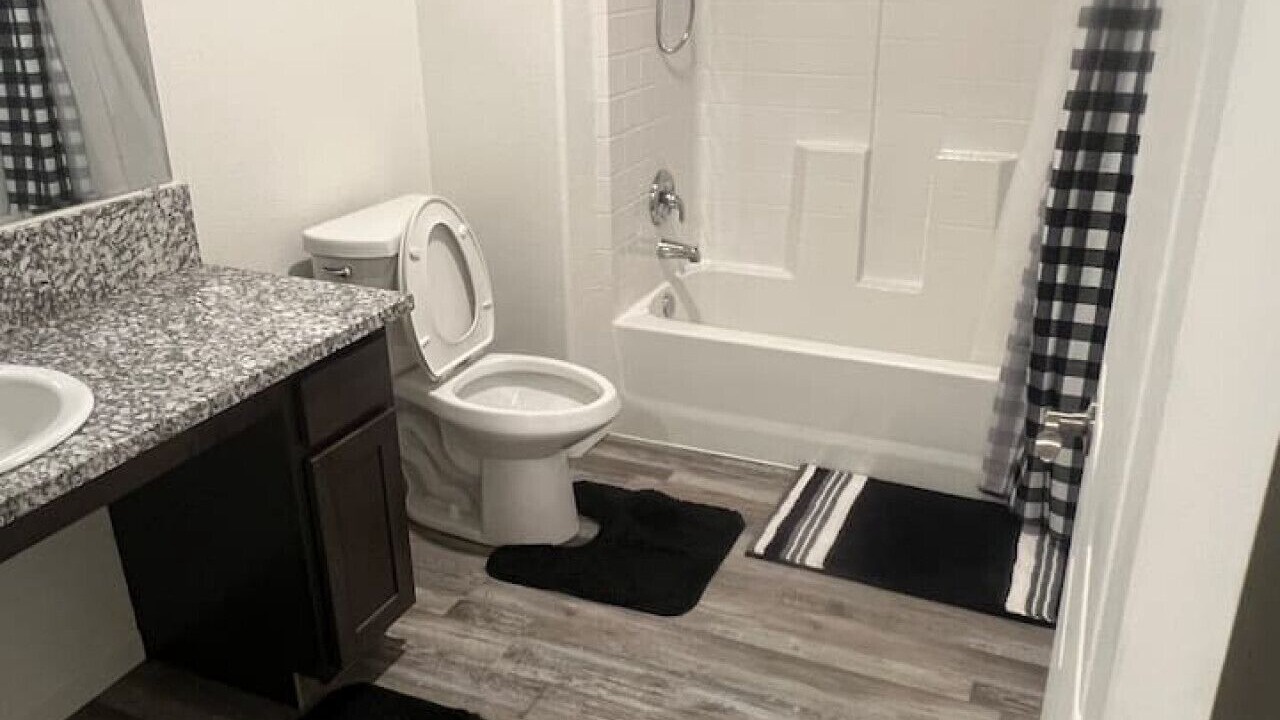 Photo of Bathroom in Turlock