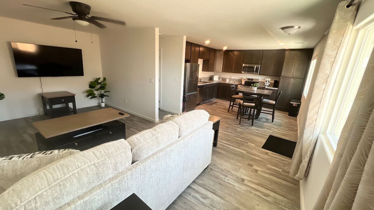 Photo of Livingroom in Turlock