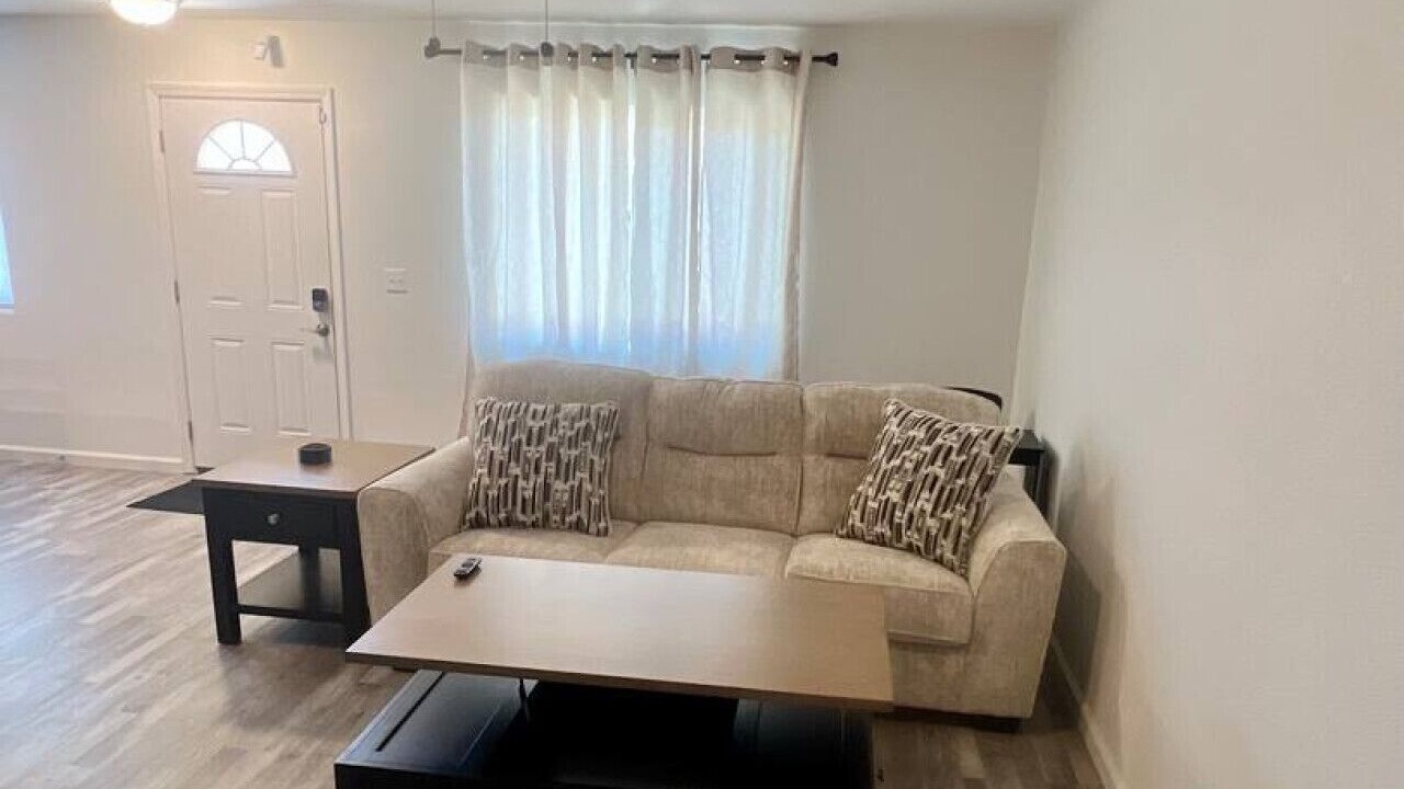 Photo of Livingroom in Turlock