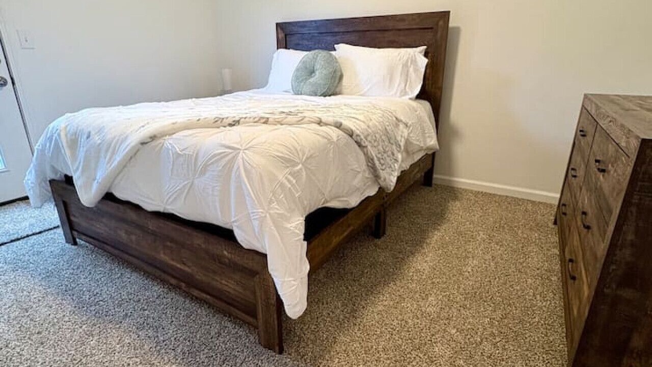 Photo of Bedroom in Turlock