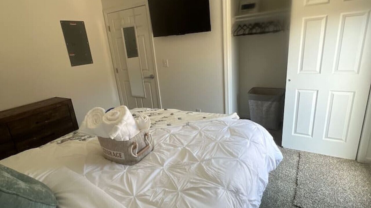 Photo of Bedroom in Turlock