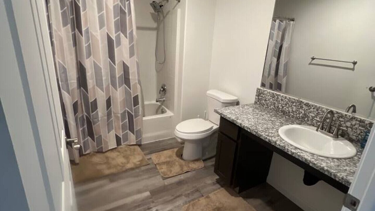 Photo of Bathroom in Turlock