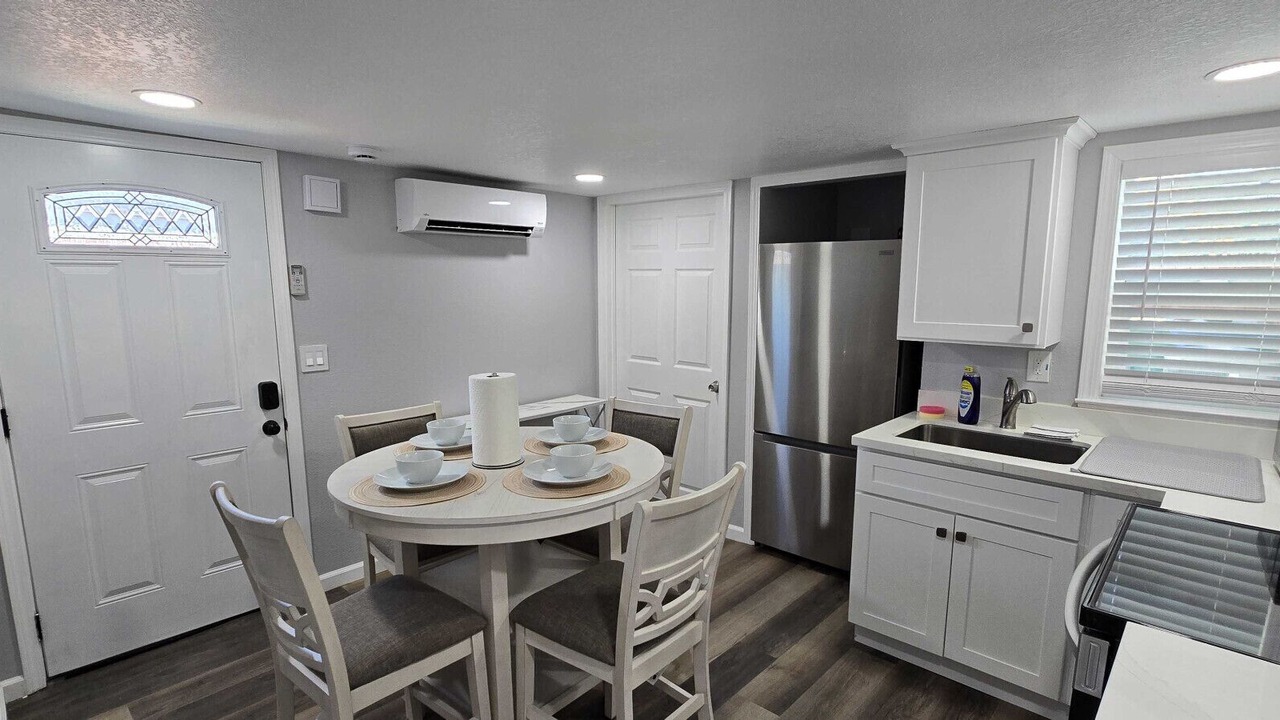 Photo of Kitchen in Merced County