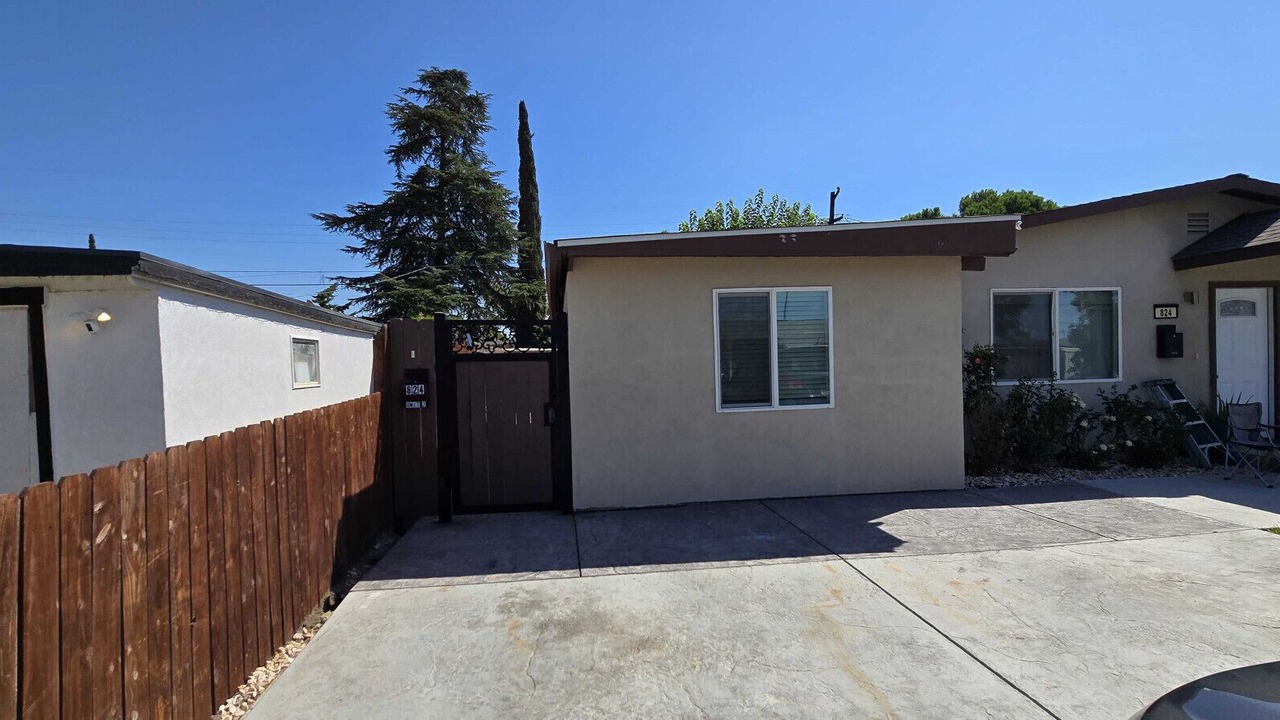 Photo of Outdoor in Merced County