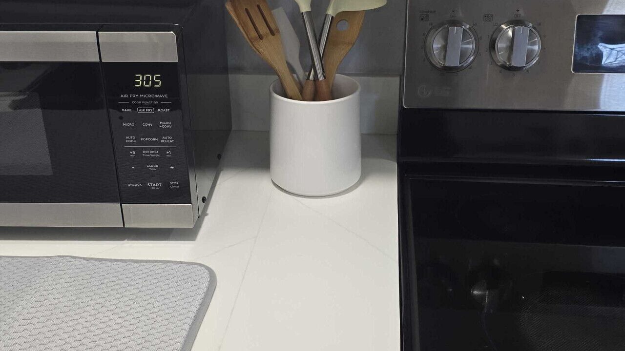Photo of Kitchen in Merced County
