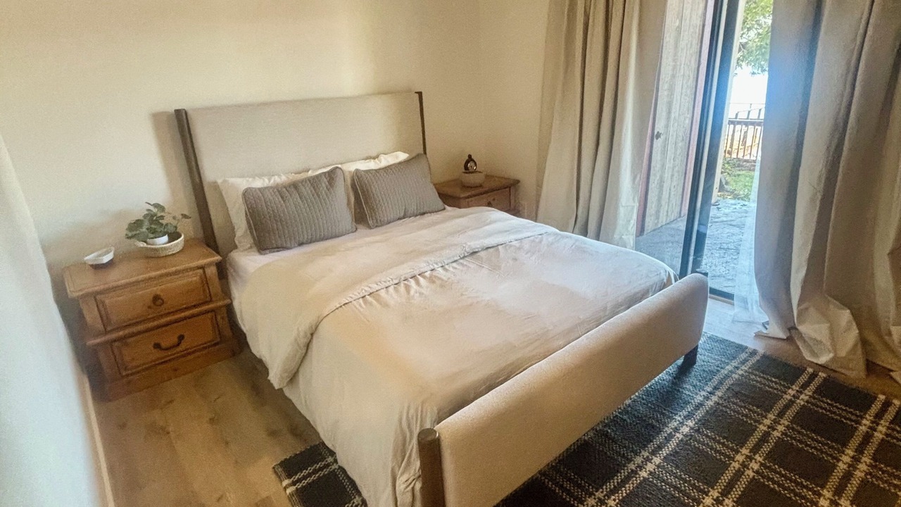Photo of Bedroom in Bass Lake