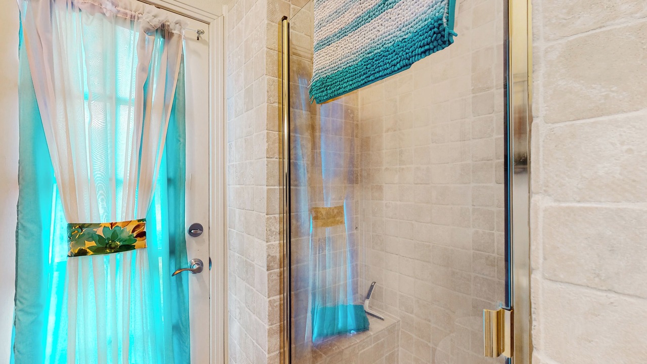 Photo of Bathroom in Three Rivers