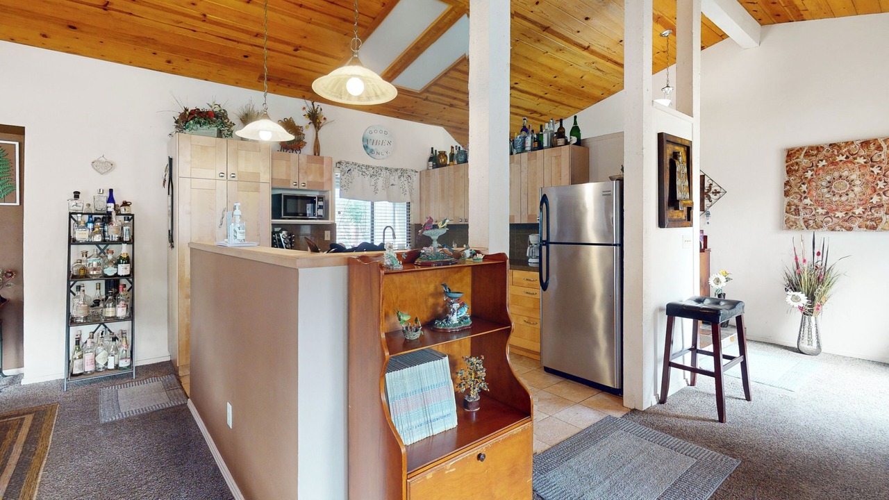 Photo of Kitchen in Three Rivers