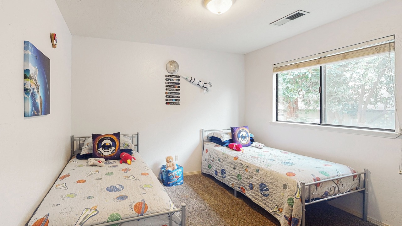 Photo of Bedroom in Three Rivers